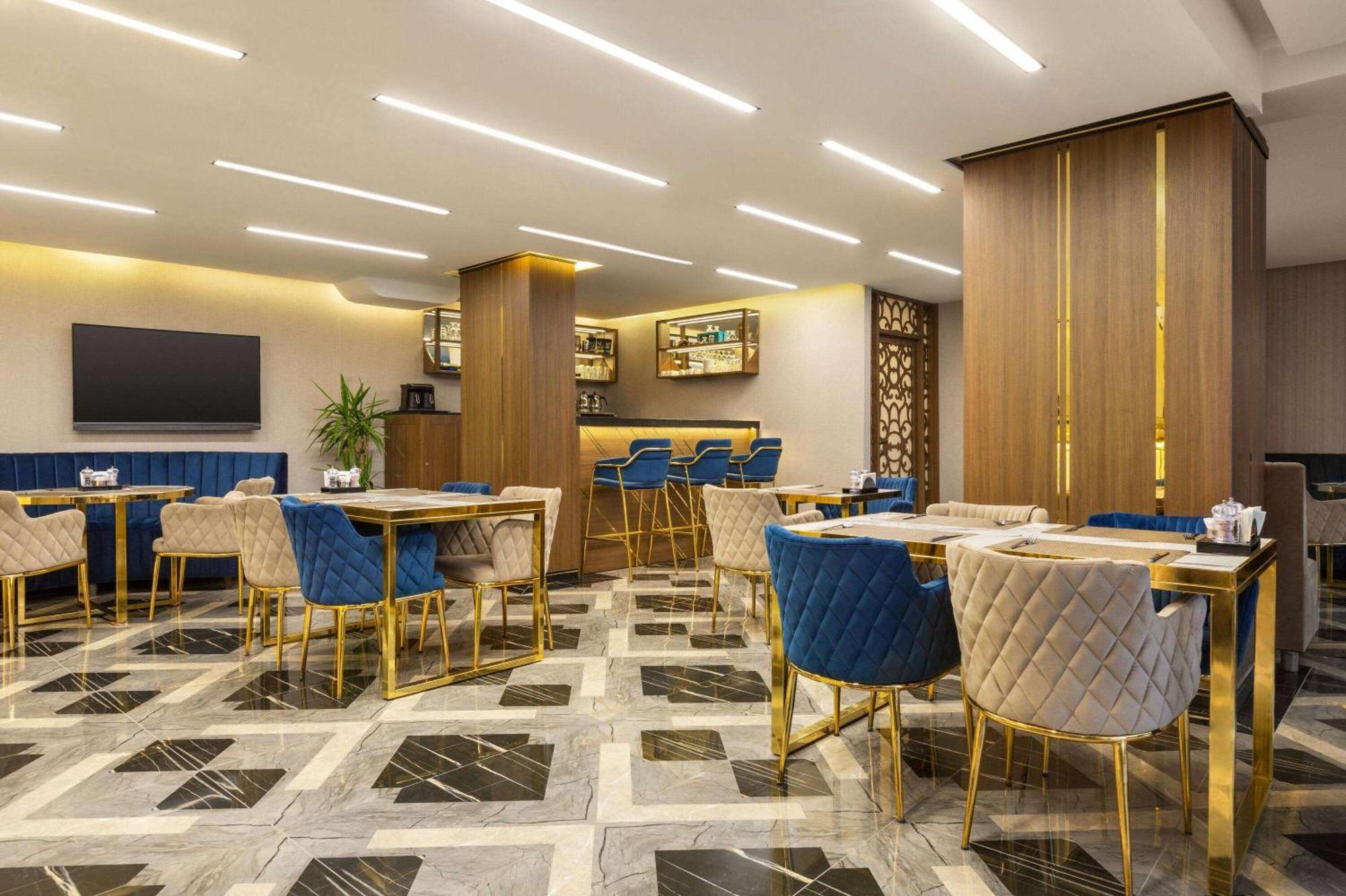 מלון Trademark Collection By Wyndham Operla Airport Arnavutkoy