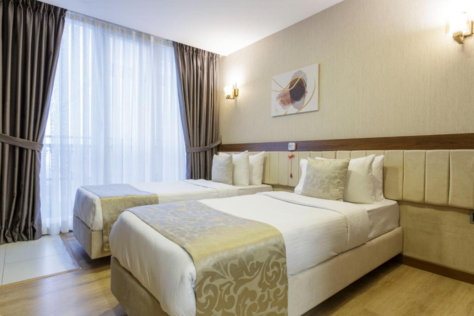 Trademark Collection By Wyndham Operla Airport מלון Arnavutkoy